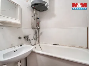 Prodej bytu 3+1, Šluknov, Rumburská, 63 m2