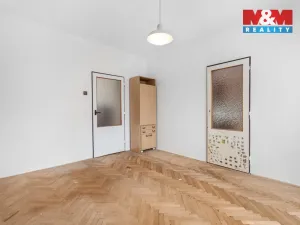 Prodej bytu 3+1, Šluknov, Rumburská, 63 m2