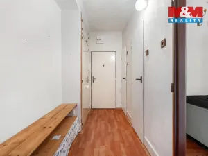 Prodej bytu 3+1, Šluknov, Rumburská, 63 m2