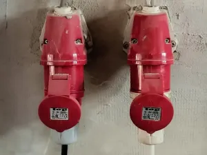 Pronájem skladu, Králův Dvůr - Počaply, Trubínská, 300 m2