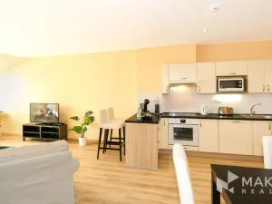 Pronájem bytu 3+kk, Praha - Vinohrady, Máchova, 100 m2