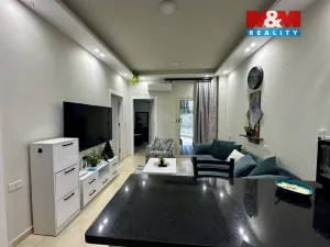 Prodej bytu 3+kk, Starý Plzenec, Gorkého, 89 m2