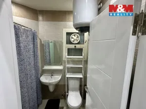 Prodej bytu 3+kk, Starý Plzenec, Gorkého, 89 m2