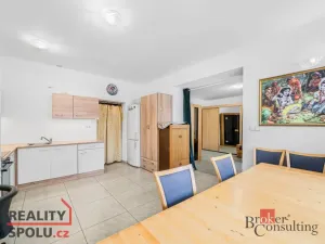 Prodej bytu 3+kk, Mariánské Lázně, Lesní, 88 m2