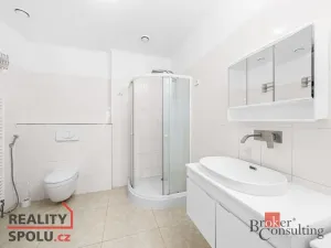 Prodej bytu 3+kk, Mariánské Lázně, Lesní, 88 m2