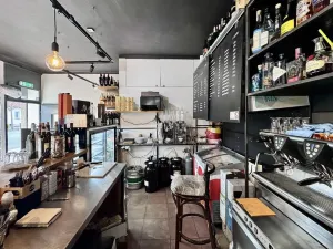 Pronájem obchodního prostoru, Praha - Nebušice, Nebušická, 45 m2