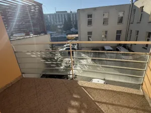 Pronájem bytu 2+kk, Třebíč, Hasskova, 68 m2