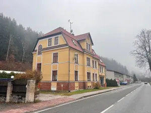 Prodej bytu 2+1, Jablonec nad Jizerou, 59 m2