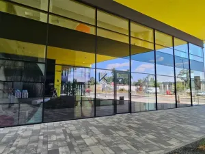 Pronájem obchodního prostoru, Praha - Libeň, Boudníkova, 425 m2