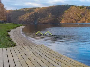 Prodej pozemku pro bydlení, Křečovice - Živohošť, 8775 m2