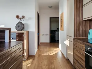 Pronájem bytu 3+kk, Praha - Stodůlky, Svitákova, 85 m2