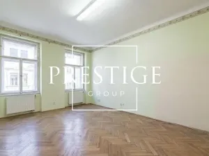 Prodej bytu 3+1, Praha - Smíchov, Jindřicha Plachty, 109 m2