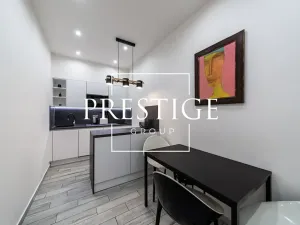 Pronájem bytu 2+1, Praha - Staré Město, Dlouhá, 60 m2