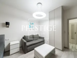Pronájem bytu 2+1, Praha - Staré Město, Dlouhá, 60 m2