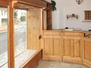 Pronájem obchodního prostoru, Jablonec nad Jizerou, 30 m2