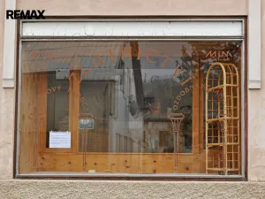 Pronájem obchodního prostoru, Jablonec nad Jizerou, 30 m2