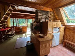 Prodej chaty, Běstvina, 70 m2