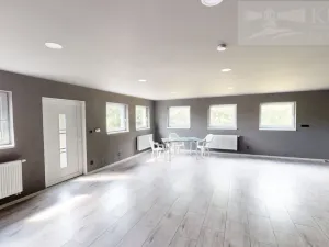 Pronájem obchodního prostoru, Příbram, 125 m2