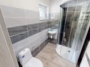 Pronájem obchodního prostoru, Příbram, 125 m2