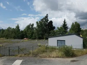 Pronájem obchodního prostoru, Příbram, 125 m2