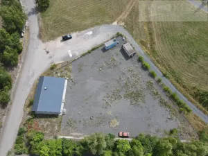 Pronájem obchodního prostoru, Příbram, 125 m2