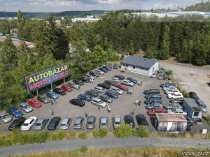 Pronájem obchodního prostoru, Příbram, 125 m2