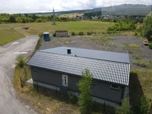 Pronájem obchodního prostoru, Příbram, 125 m2