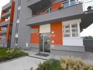 Pronájem bytu 2+kk, Praha - Zličín, Sazovická, 53 m2