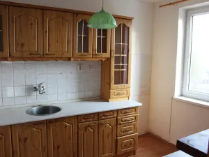 Prodej bytu 3+1, Hořovičky, 118 m2