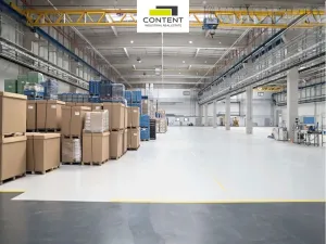 Pronájem skladu, Benátky nad Jizerou - Benátky nad Jizerou II, Průmyslová, 7921 m2