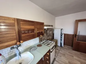 Pronájem bytu 1+kk, Šlapanice, Sušilova, 55 m2