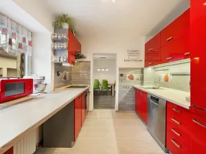 Prodej rodinného domu, Třebíz, 95 m2