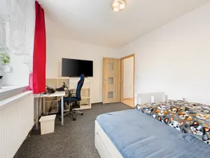 Prodej rodinného domu, Třebíz, 95 m2