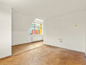 Prodej vily, Praha - Braník, U dubu, 396 m2