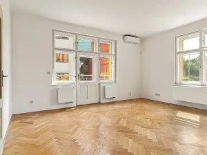 Prodej vily, Praha - Braník, U dubu, 396 m2