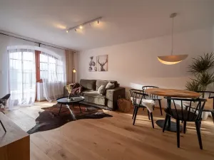 Prodej bytu 4+kk, Špindlerův Mlýn, Vodárenská, 108 m2