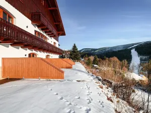 Prodej bytu 4+kk, Špindlerův Mlýn, Vodárenská, 108 m2