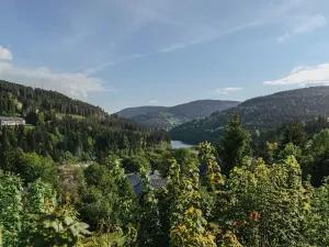 Prodej bytu 4+kk, Špindlerův Mlýn, Vodárenská, 108 m2