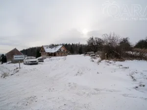 Prodej pozemku pro bydlení, Vyškov - Rychtářov, 911 m2