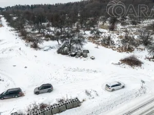 Prodej pozemku pro bydlení, Vyškov - Rychtářov, 911 m2