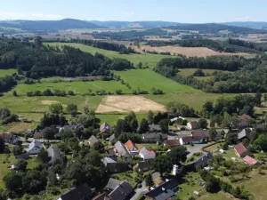 Prodej - jiné, Kolinec - Mlázovy, 120 m2