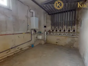 Prodej obchodního prostoru, Svitavy, Lanškrounská, 868 m2