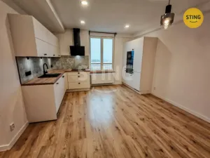 Prodej bytu 3+kk, Ostrava, Čs. exilu, 57 m2