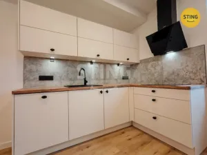 Prodej bytu 3+kk, Ostrava, Čs. exilu, 57 m2