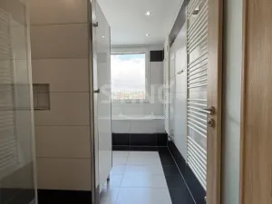 Pronájem bytu 4+1, Rýmařov, Příkopy, 83 m2