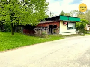 Prodej rodinného domu, Město Albrechtice - Opavice, 79 m2