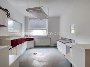 Prodej ordinace, Bechyně, Čechova, 660 m2