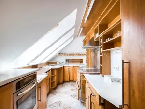 Prodej činžovního domu, Bechyně, Čechova, 660 m2