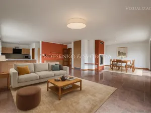 Prodej rodinného domu, Havlíčkův Brod, Ječná, 239 m2