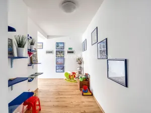 Prodej činžovního domu, Batelov, Třešťská, 490 m2